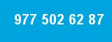 977 502 62 87